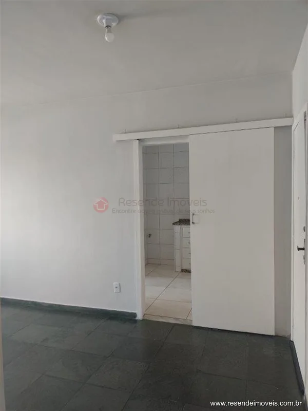 Foto 3 de 15 - Apartamento para aluguel em Campos Elíseos