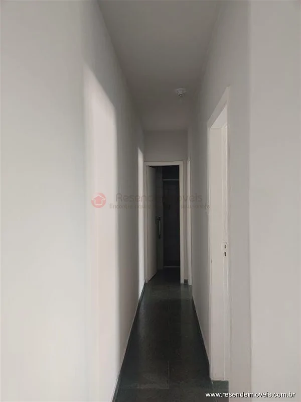 Foto 4 de 15 - Apartamento para aluguel em Campos Elíseos