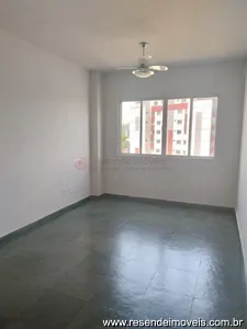 Apartamento para aluguel em Campos Elíseos