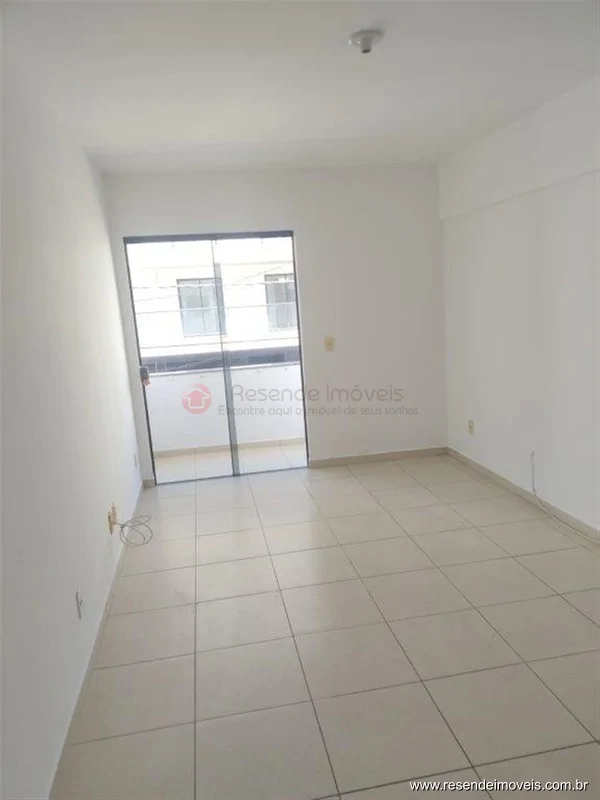 Foto 2 de 15 - Apartamento para aluguel em Barbosa Lima