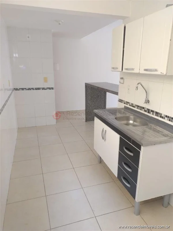 Foto 6 de 15 - Apartamento para aluguel em Barbosa Lima