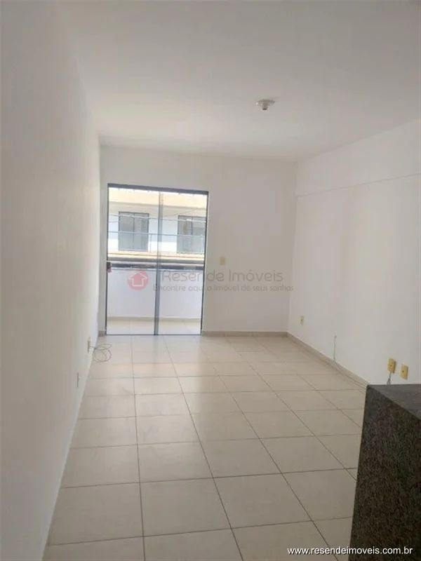 Foto 1 de 15 - Apartamento para aluguel em Barbosa Lima