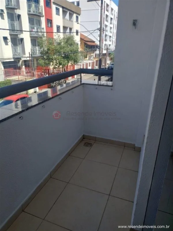 Foto 8 de 15 - Apartamento para aluguel em Barbosa Lima