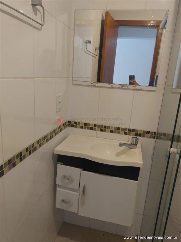 Foto 13 de 15 - Apartamento para aluguel em Barbosa Lima