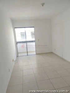 Apartamento para aluguel em Barbosa Lima