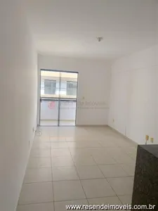 Apartamento para aluguel em Barbosa Lima