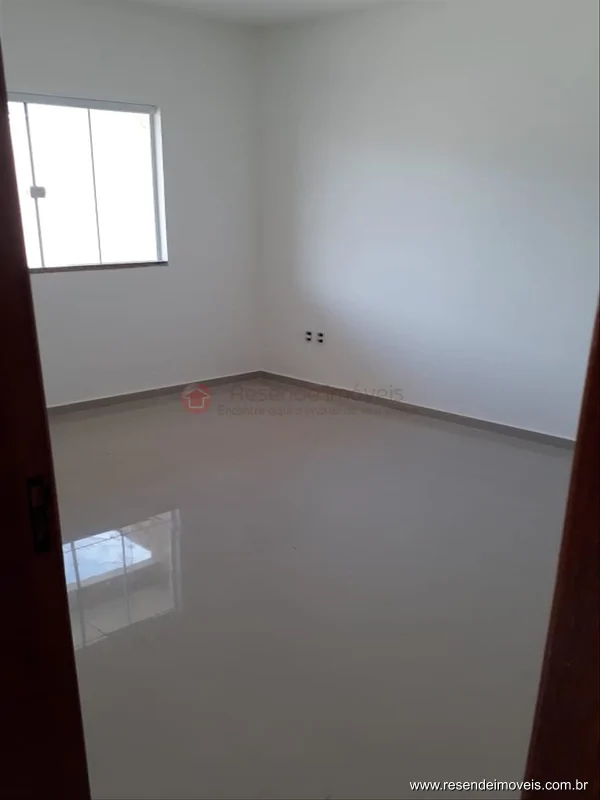 Foto 5 de 5 - Casa para venda em Jardim Aliança II