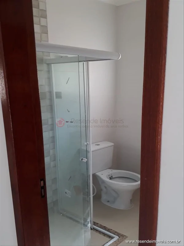 Foto 1 de 5 - Casa para venda em Jardim Aliança II