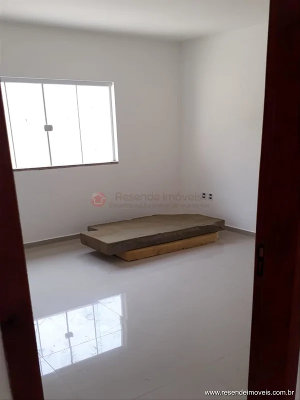 Foto 4 de 5 - Casa para venda em Jardim Aliança II