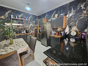 Casa para venda em Mirante de Serra - Imobiliária Daniele Costa Imóveis