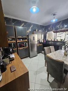 Casa para venda em Mirante de Serra - Imobiliária Daniele Costa Imóveis