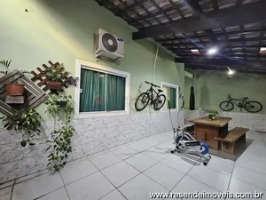 Casa para venda em Mirante de Serra - Imobiliária Daniele Costa Imóveis