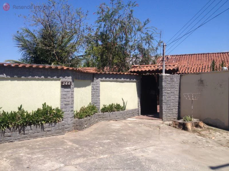Foto 1 de 8 - Casa para venda em Jardim Brasília II