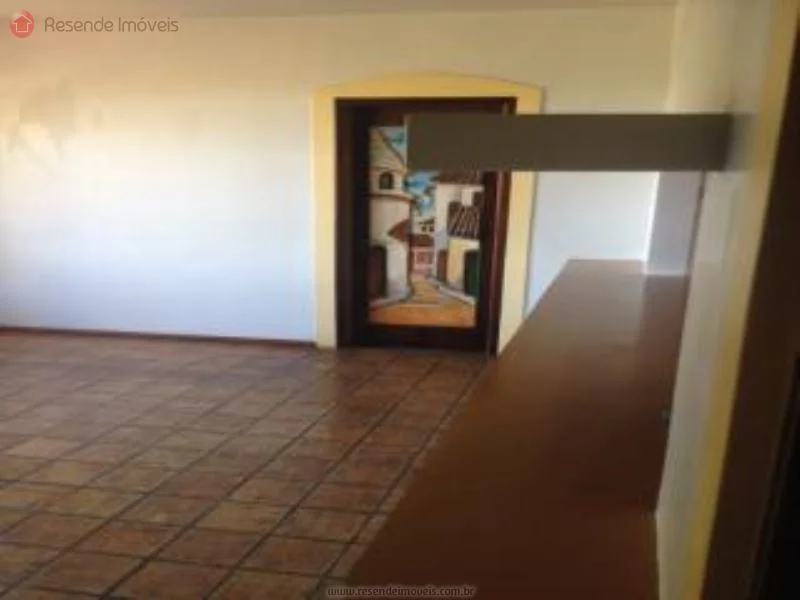 Foto 3 de 8 - Casa para venda em Jardim Brasília II