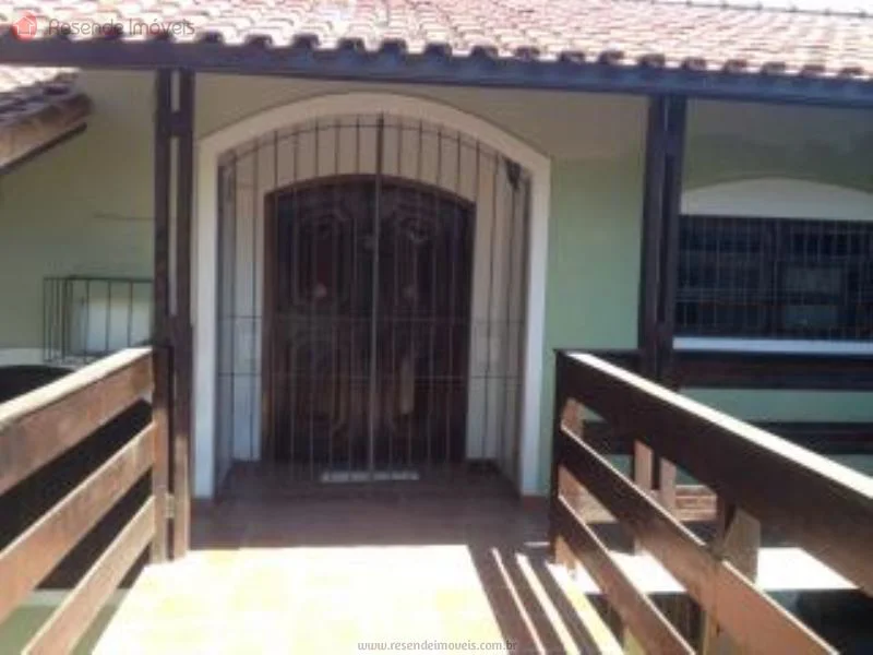 Foto 7 de 8 - Casa para venda em Jardim Brasília II