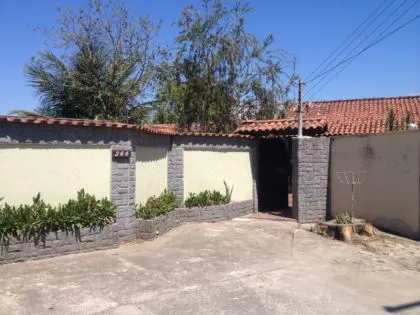 Casa para venda em Jardim Brasília II