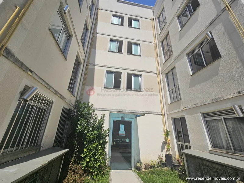 Foto 4 de 16 - Apartamento para venda em Alegria