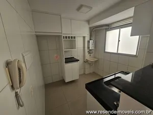 Apartamento para venda em Alegria