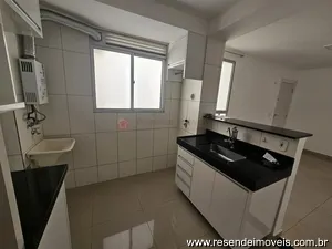 Apartamento para venda em Alegria