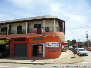 Casa para aluguel em Mirante das Agulhas