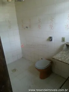 Casa para aluguel em Santa Isabel