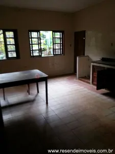 Casa para aluguel em Santa Isabel