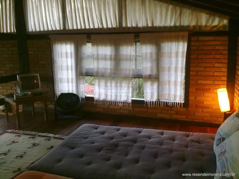 Foto 3 de 11 - Chalé para aluguel em Alambari