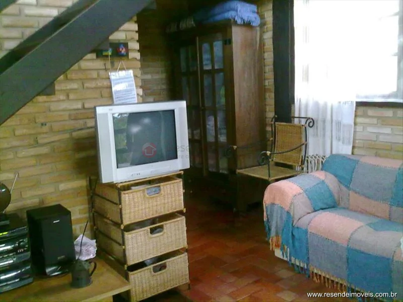 Foto 7 de 11 - Chalé para aluguel em Alambari