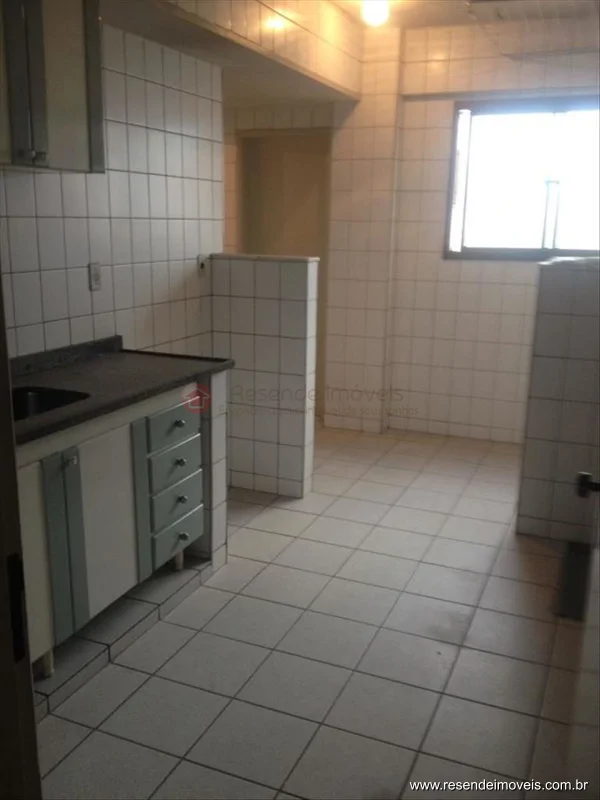 Foto 3 de 15 - Apartamento para aluguel em Comercial