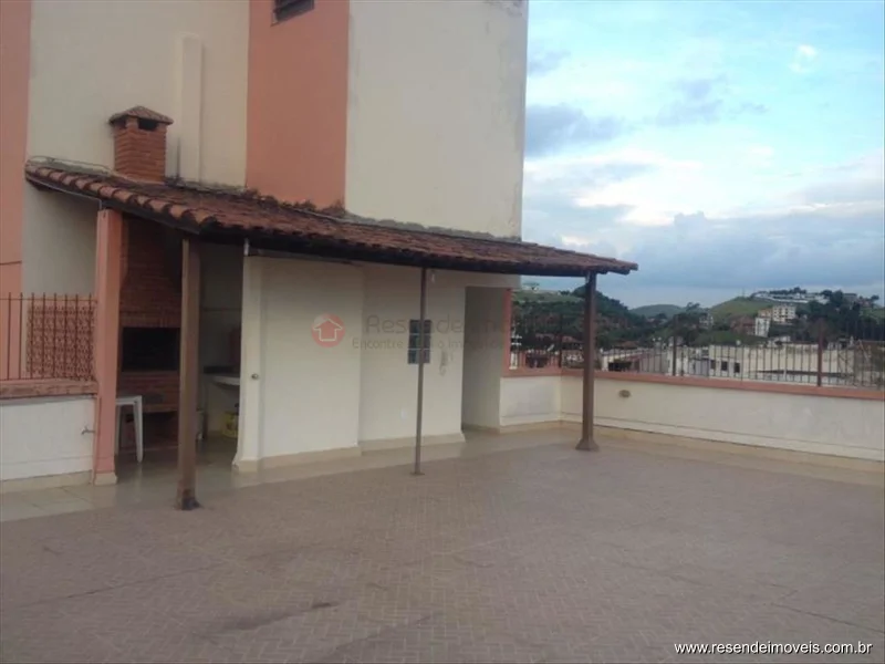 Foto 14 de 15 - Apartamento para aluguel em Comercial