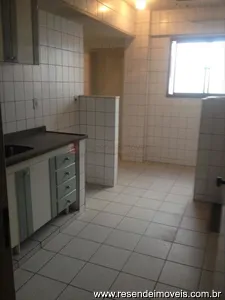 Apartamento para aluguel em Comercial