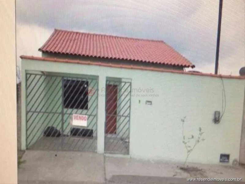 Foto 6 de 6 - Casa para venda em Jardim Aliança II