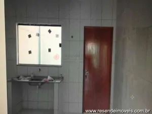 Casa para venda em Jardim Aliança II