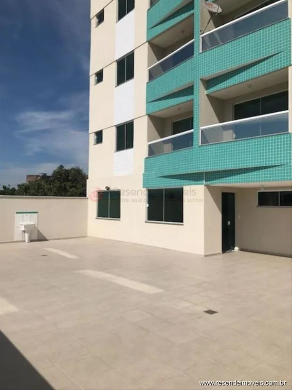 Foto 15 de 20 - Apartamento para aluguel em Liberdade