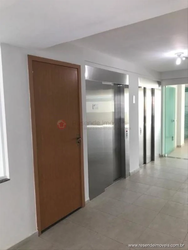 Foto 18 de 20 - Apartamento para aluguel em Liberdade