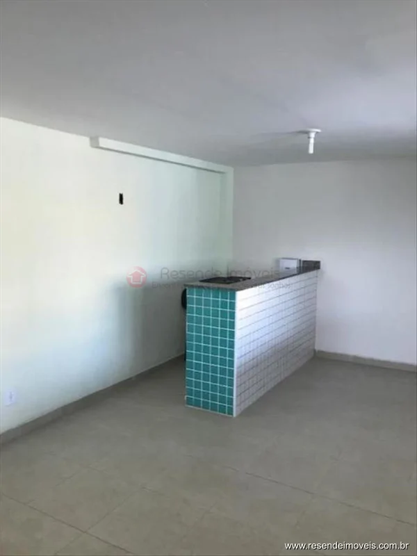 Foto 19 de 20 - Apartamento para aluguel em Liberdade