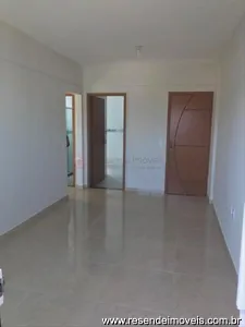 Apartamento para aluguel em Liberdade