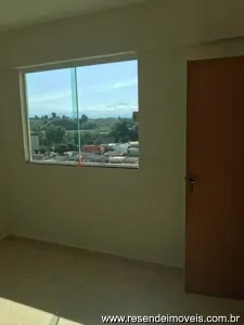 Apartamento para aluguel em Liberdade