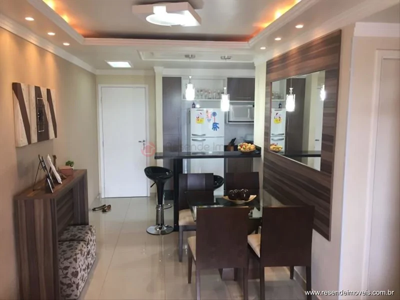 Foto 4 de 9 - Apartamento para venda em Jardim Jalisco