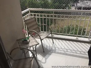 Apartamento para venda em Jardim Jalisco