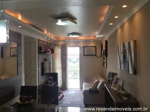 Apartamento para venda em Jardim Jalisco