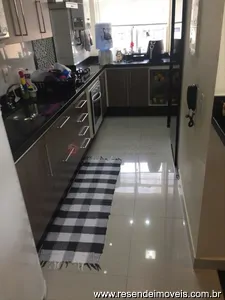 Apartamento para venda em Jardim Jalisco