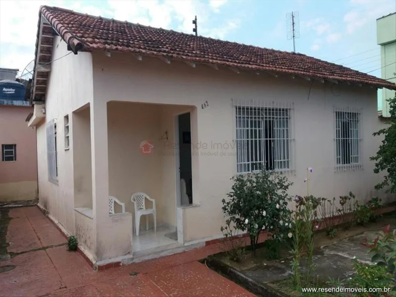 Foto 1 de 3 - Casa para venda em Vila Julieta