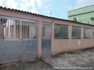 Casa para venda em Vila Julieta