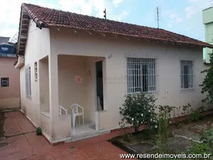 Casa para venda em Vila Julieta