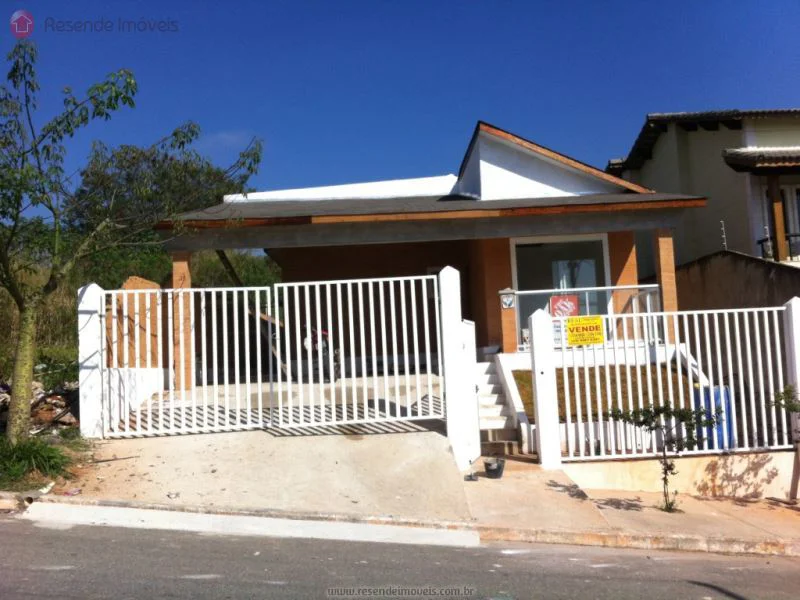 Foto 1 de 5 - Casa para venda em Morada da Colina