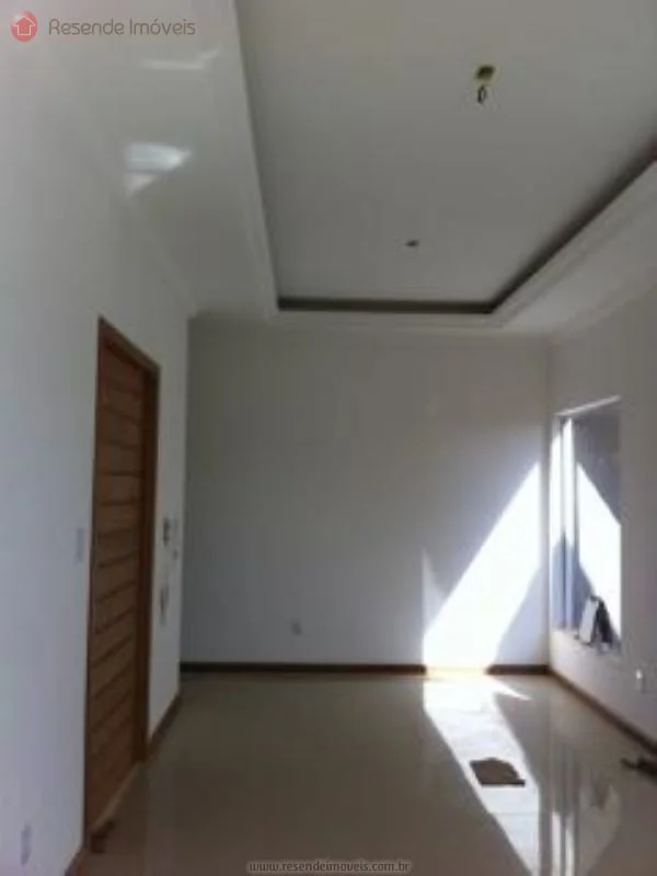 Foto 2 de 5 - Casa para venda em Morada da Colina