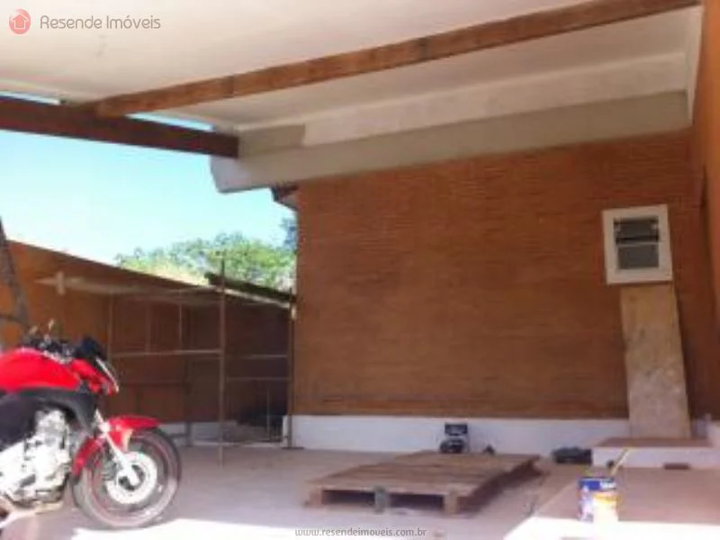 Foto 4 de 5 - Casa para venda em Morada da Colina