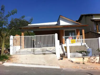 Casa para venda em Morada da Colina
