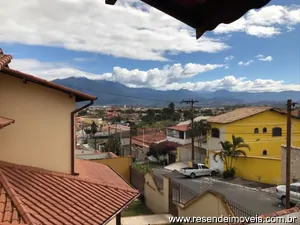 Casa para aluguel em Mirante das Agulhas